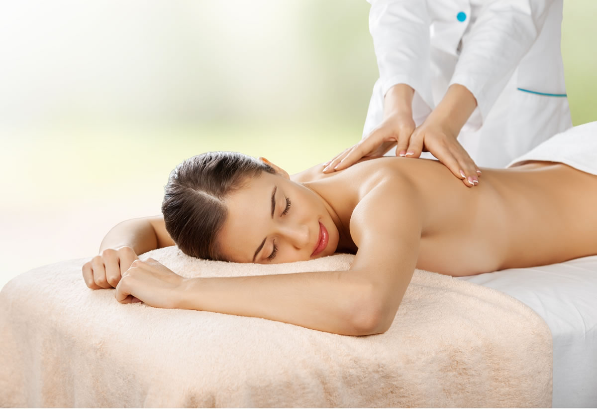 Massage remodelage